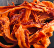 Golden Bacon Biltong
